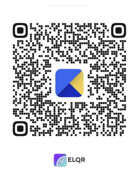 Donation QR Code