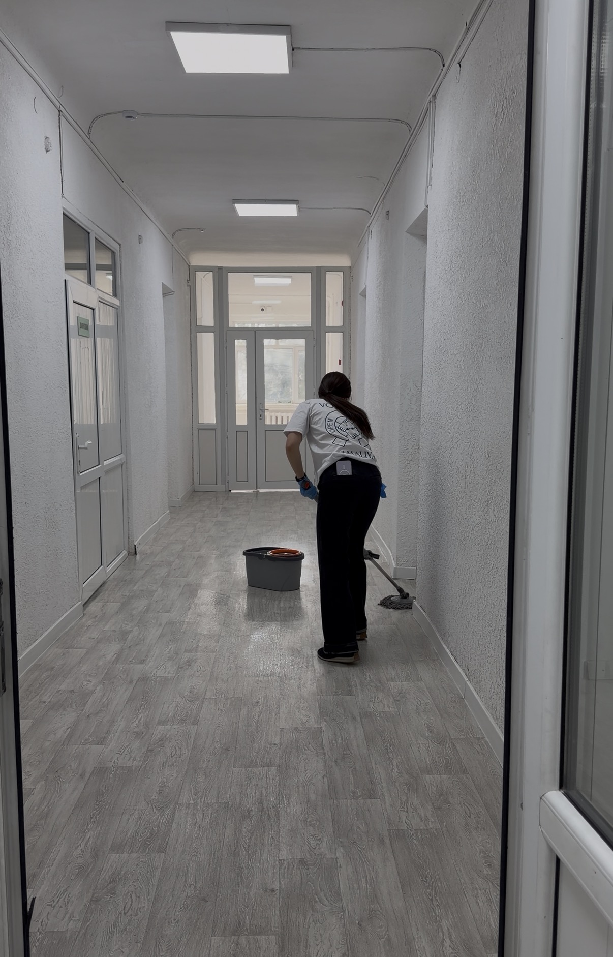 Elderly Home