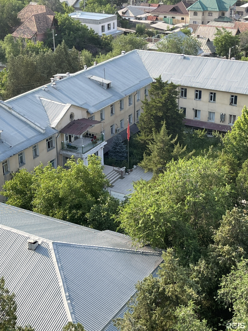 Elderly Home