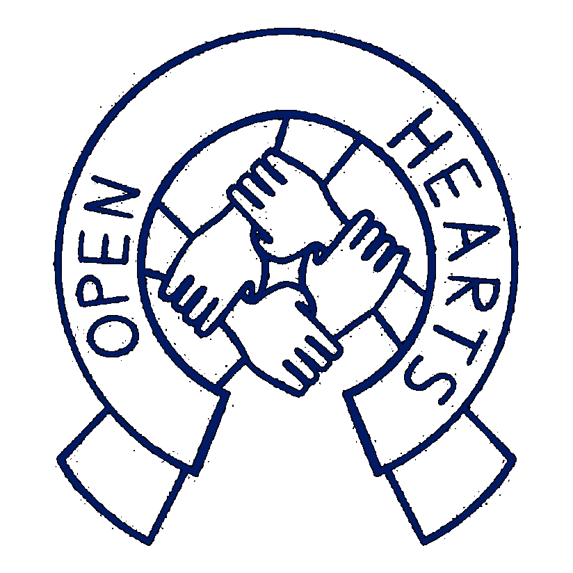 Open Hearts
